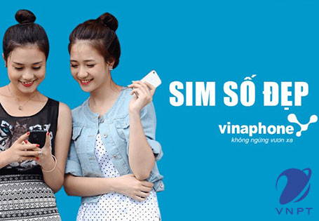 Hướng Dẫn] Chọn Sim Vinaphone - Tổng Kho Sim Vinaphone - Giá Chỉ Từ 50.000Đ  - Vnpt