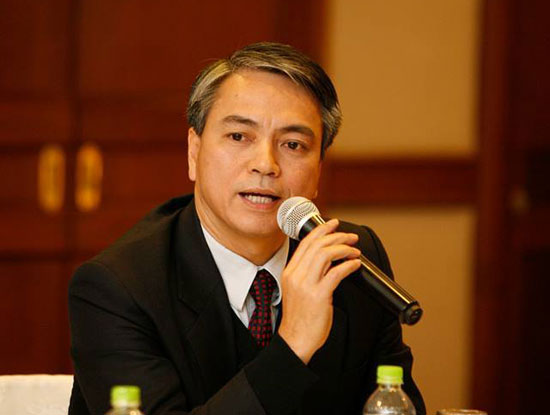 Từ hôm nay (1/11), Chủ tịch HĐTV Tập đoàn VNPT Trần Mạnh Hùng về nghỉ hưu theo chế độ