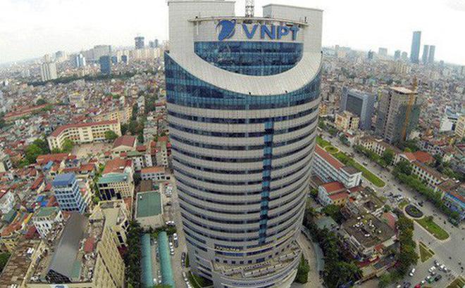 VNPT đạt nhiều thành công ấn tượng trên thị trường ICT Việt