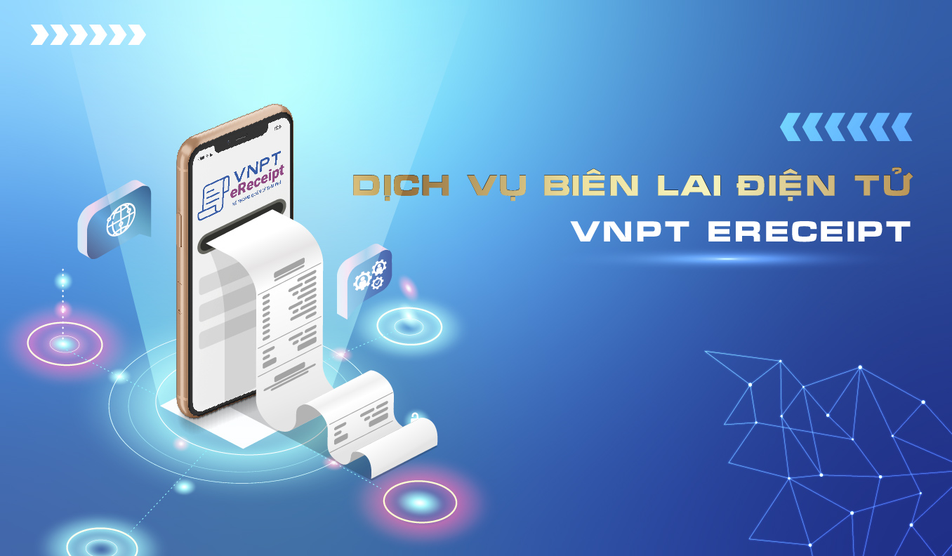 Biên Lai Điện Tử VNPT