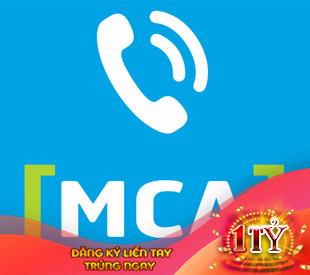 MCA