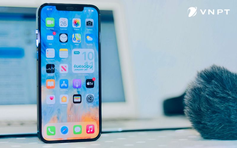 Những lợi ích khi thiết lập giới hạn cuộc gọi trên điện thoại iPhone cá nhân