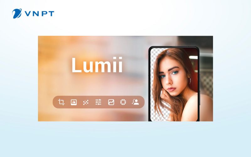 Lumii cung cấp bộ sưu tập chữ viết chuyên nghiệp và đa dạng