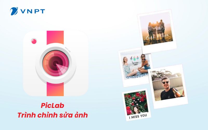 Những tính năng nổi bật của PicLab