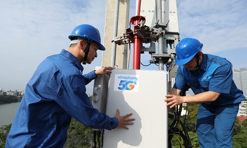Tập đoàn VNPT triển khai lộ trình tắt sóng 2G, chuyển đổi sử dụng phổ cập điện thoại thông minh