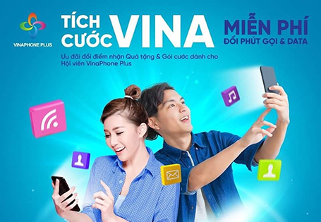 Hướng dẫn 3 cách đăng ký 4g không mất tiền cho thuê bao VinaPhone