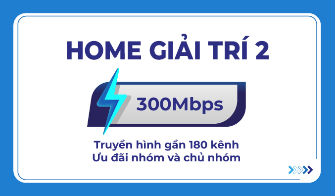 HOME GIẢI TRÍ 2