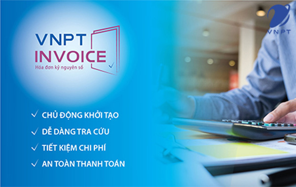 Hóa đơn điện tử VNPT và những điều cần biết