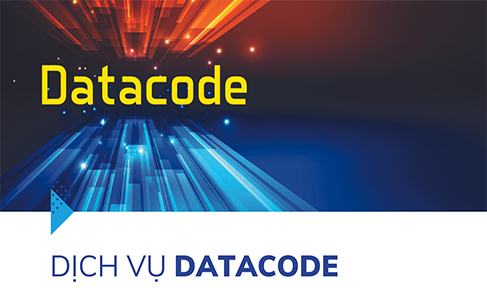 Dịch vụ Datacode