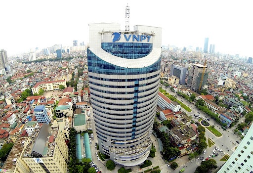 VNPT enters the Top 50 most profitable businesses in Vietnam