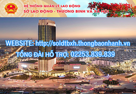 Đồng hành cũng Sở Lao động - Thương binh và Xã hội thành phố Hải Phòng