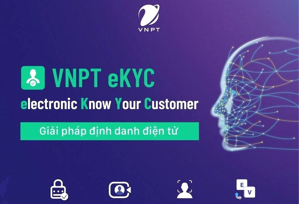 Những sản phẩm, giải pháp VNPT nổi bật tại Giải thưởng Nhân tài Đất Việt