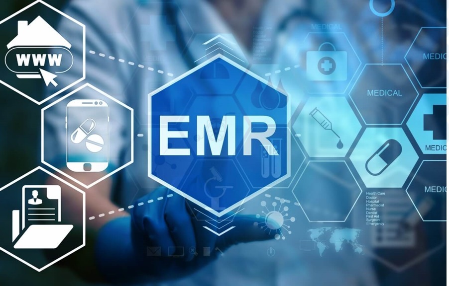 VNPT EMR brings a Comprehensive Ecosystem for the Healthcare Industry