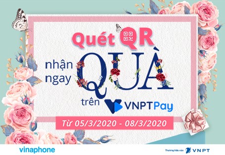 Tặng quà 8/3 theo phong cách 4.0 – Bạn đã thử?