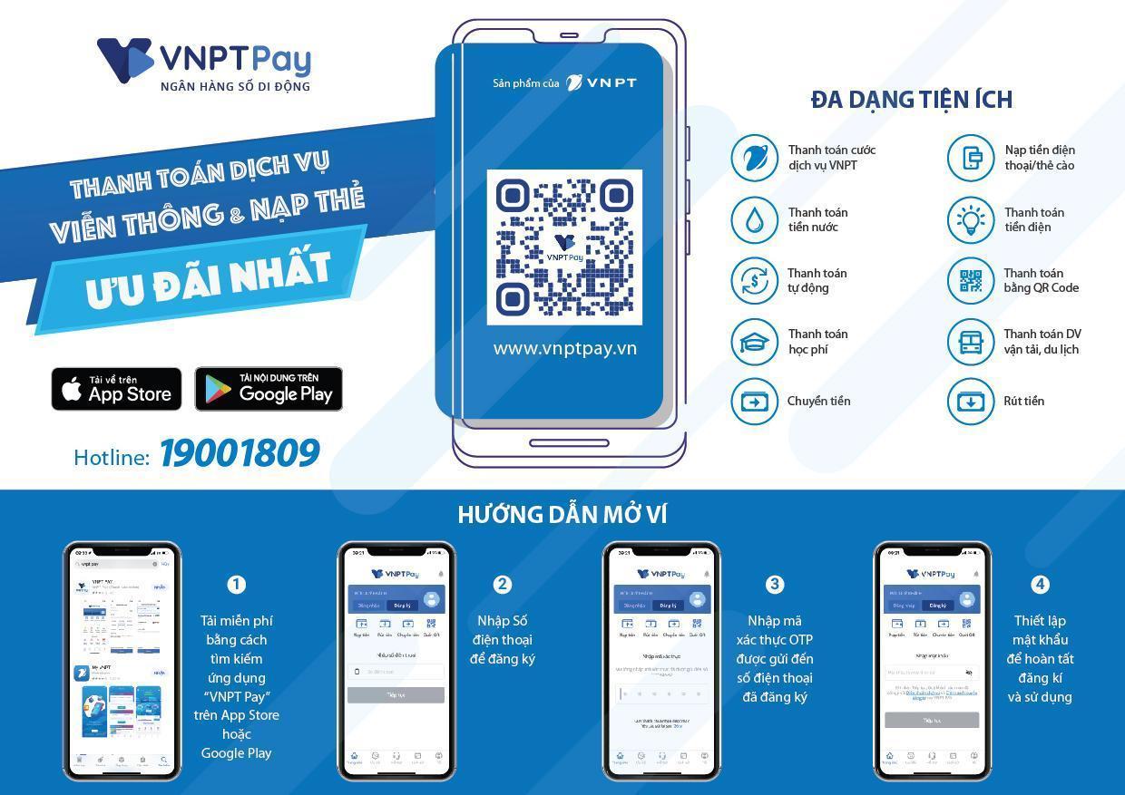 VNPT-Media đẩy mạnh nghiên cứu, ứng dụng công nghệ số