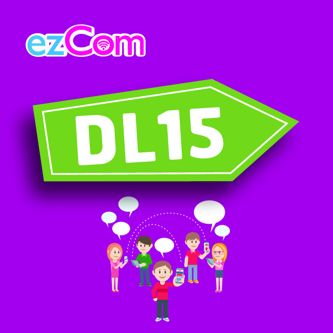 DL15