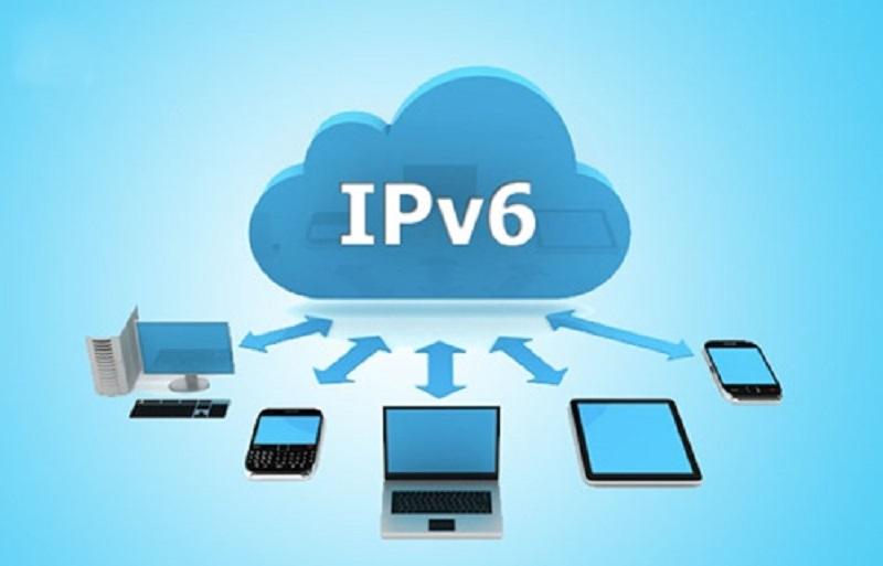 VNPT determined to deploy Ipv6 for national digital transformation