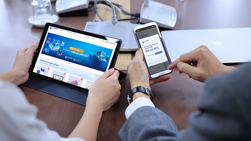 Sắp diễn ra lễ vinh danh giải pháp Đổi mới sáng tạo Việt Nam 2023