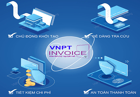 Câu hỏi thường gặp khi sử dụng hóa đơn điện tử VNPT-Invoice