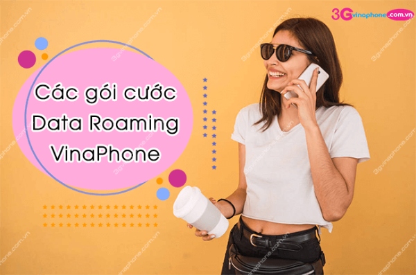 Lưu ý khi đăng ký 4G roaming VinaPhone