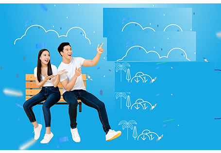 Đăng ký 5GB VinaPhone, tận hưởng “siêu” ưu đãi 2023