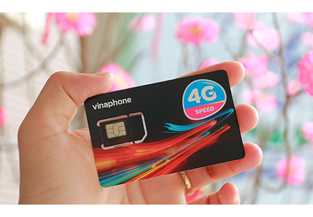 Mua sim 4G cho ô tô: Gợi ý 4 gói cước đáp ứng mọi nhu cầu tài xế
