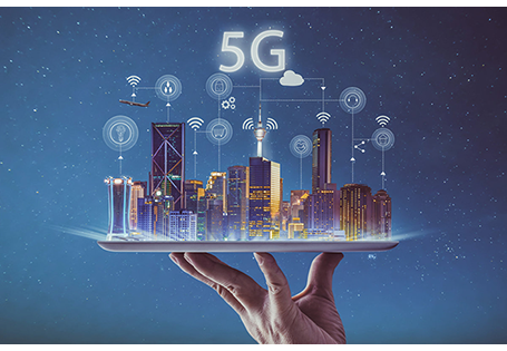 Cập nhật vùng phủ sóng 5G VinaPhone tại Hà Nội 2023