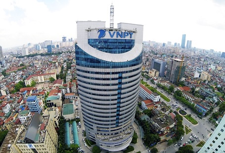 VNPT in Top 3 Prestigious Technology Companies in 2022