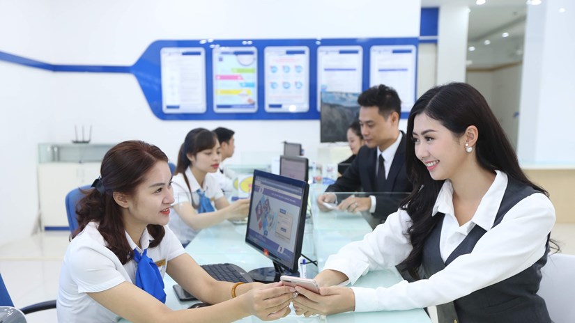 VNPT được tôn vinh là doanh nghiệp nộp thuế tiêu biểu