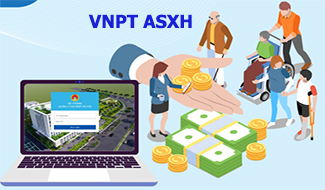 VNPT ASXH: Cải Cách Quản Lý An Sinh Xã Hội trong Kỷ Nguyên Số