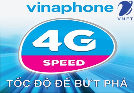 Các gói cước đăng ký 4g Vina 2 tháng ưu đãi khủng