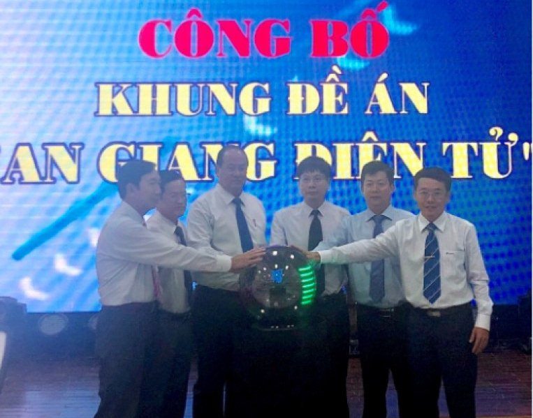 An Giang sẽ trở thành "thủ phủ số" lớn nhất khu vực Đồng bằng sông Cửu Long