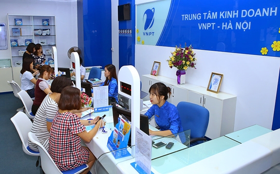 VNPT vươn lên vị trí số 2 về giá trị thương hiệu tại Việt Nam