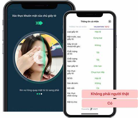 Công nghệ AI được VNPT ứng dụng thế nào trong nhận diện và tìm kiếm khuôn mặt VNPT FaceID