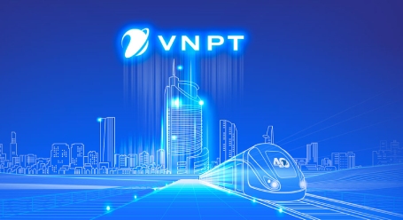 VNPT Econtract được phát triển bởi VNPT