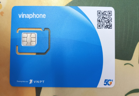 Hướng dẫn cách đăng ký 5G Vinaphone chi tiết nhất 2023