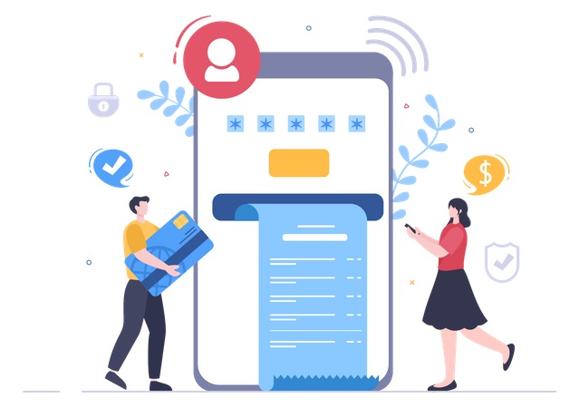 Dễ dàng tra cứu và thanh toán hóa đơn cước cùng ứng dụng, website My VNPT