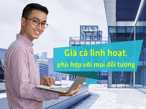VNPT – MyEnglish: Giải pháp học tiếng anh hiệu quả với chi phí hợp lý