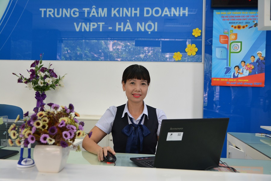 Mách bạn cách đăng ký gói cước Internet rẻ nhất của VNPT