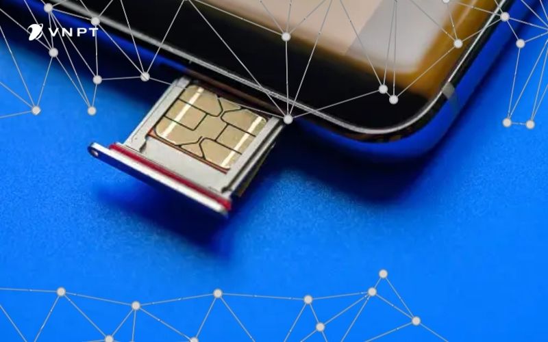 Data Roaming - Gói cước chuyển vùng quốc tế của VinaPhone