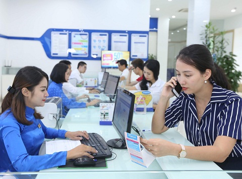 VNPT khẳng định vị thế hàng đầu trên thị trường dịch vụ viễn thông