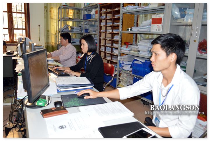 Lạng Sơn tiếp tục hợp tác chiến lược với VNPT để phát triển Chính quyền điện tử