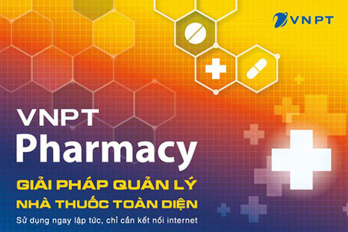 VNPT Pharmacy confers efficiency to Khanh Hoa’s pharmacies