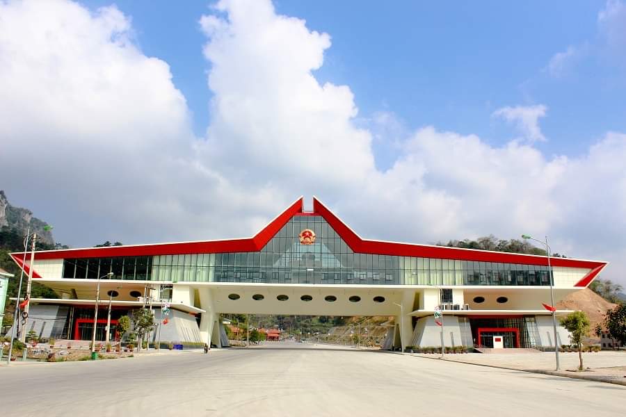 Lạng Sơn là tỉnh đầu tiên xây dựng "cửa khẩu số"