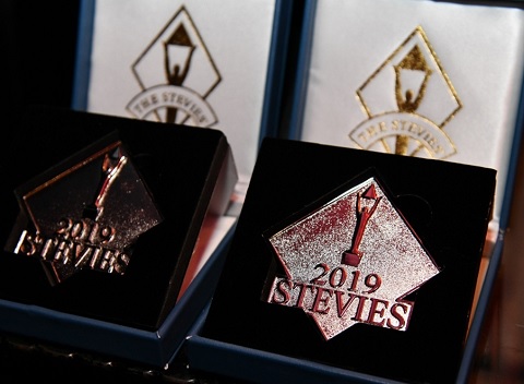 Trục liên thông văn bản quốc gia của VNPT giành giải Vàng Stevie Awards 2019
