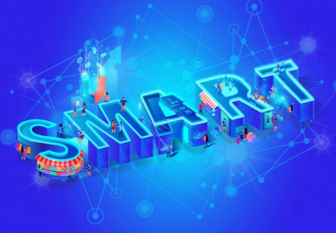 28 tỉnh/thành phố triển khai thành công giải pháp smart city của VNPT