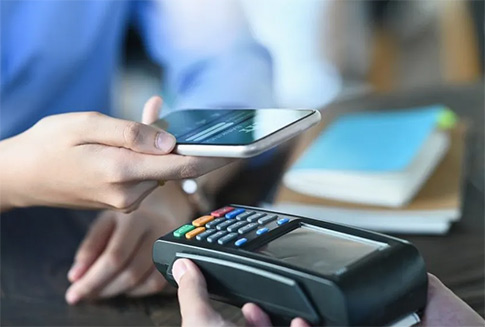 Dịch vụ mobile money của VNPT là gì?