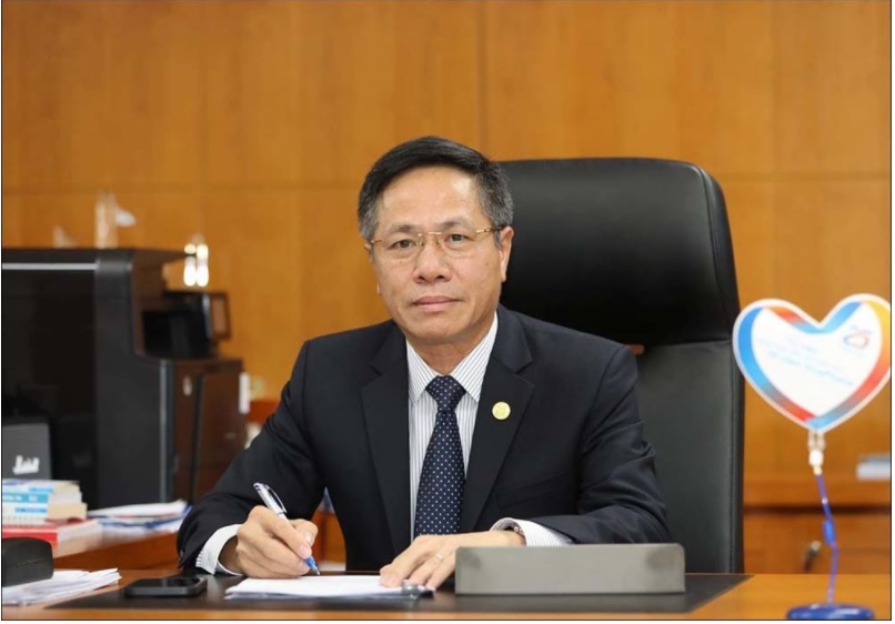Ông Tô Dũng Thái được bổ nhiệm giữ chức vụ Chủ tịch HĐTV Tập đoàn VNPT