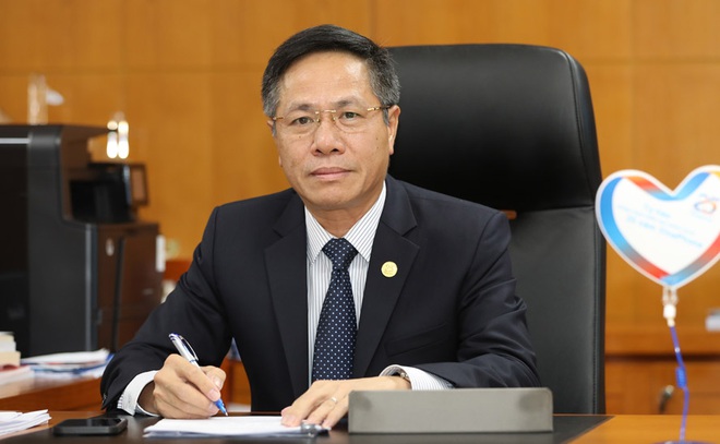 Ông Tô Dũng Thái được bổ nhiệm làm Chủ tịch Hội đồng thành viên Tập đoàn VNPT