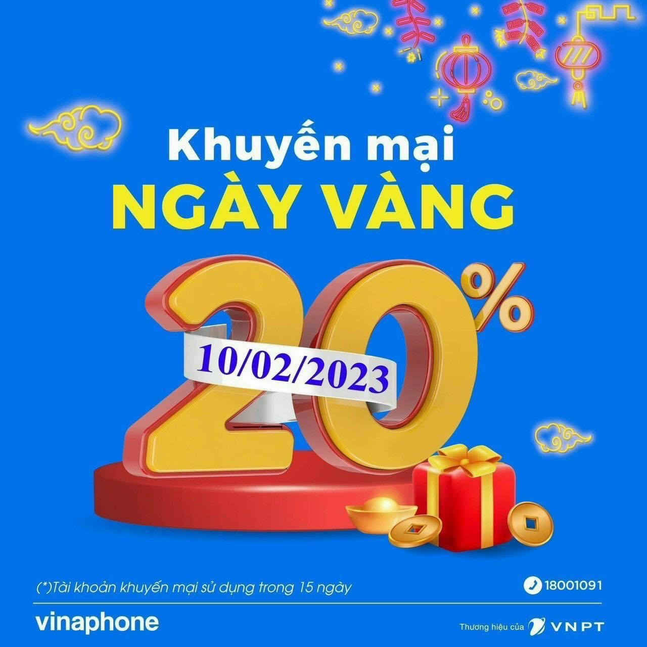 🎉VUI NGÀY VÀNG - NẠP THẺ RỘN RÀNG🌟